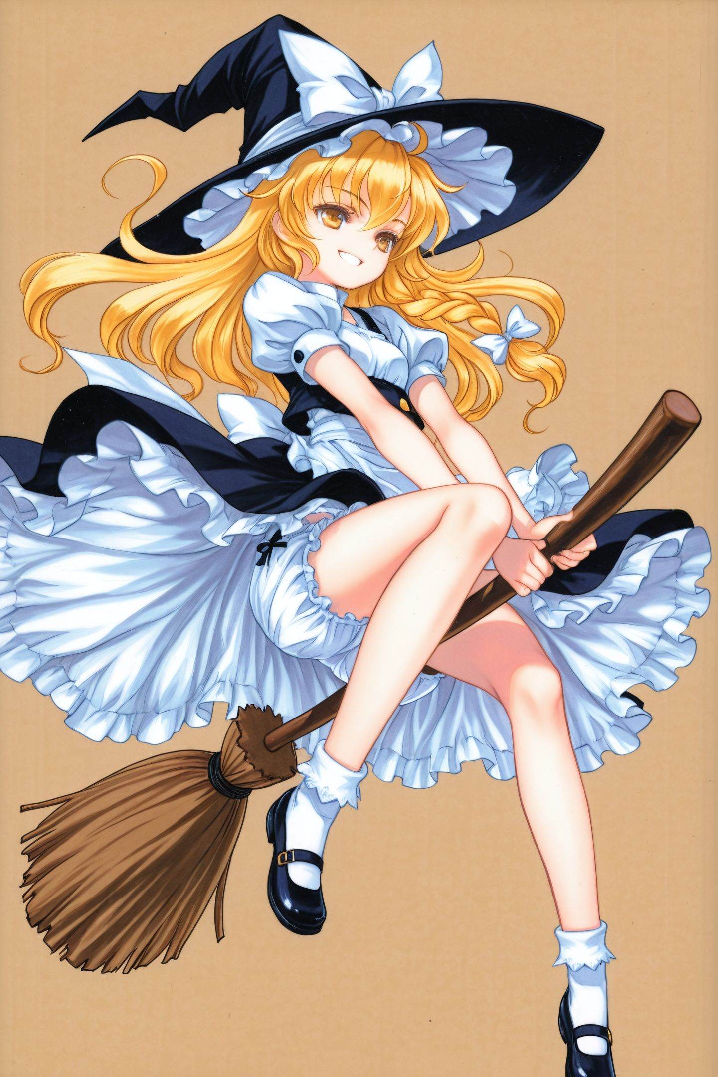 CHOCO Style,  1girl,  solo on Tensor.Art
