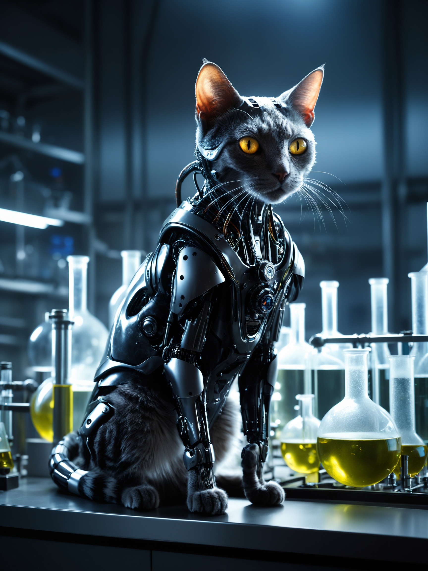 best quality,  masterpiece,  Cyberpunk on Tensor.Art