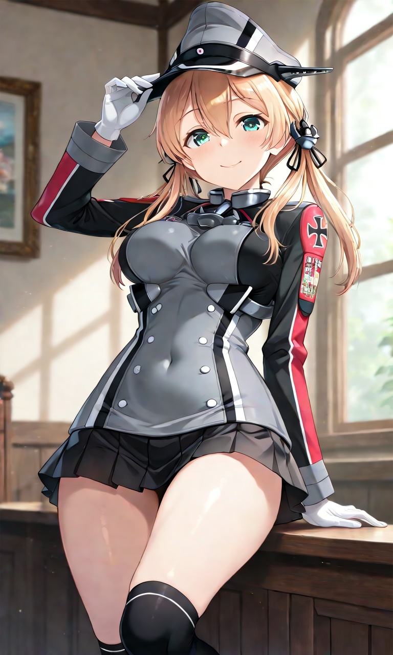 AI generated image by として on Tensor.Art