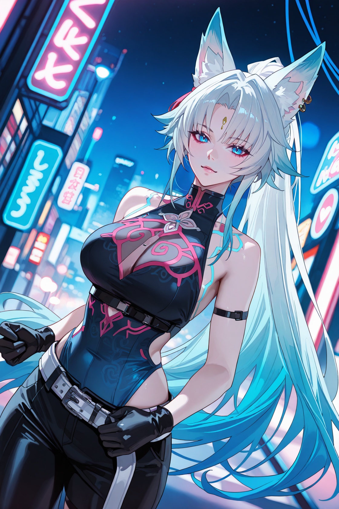 masterpiece,  best quality,  good quality on Tensor.Art