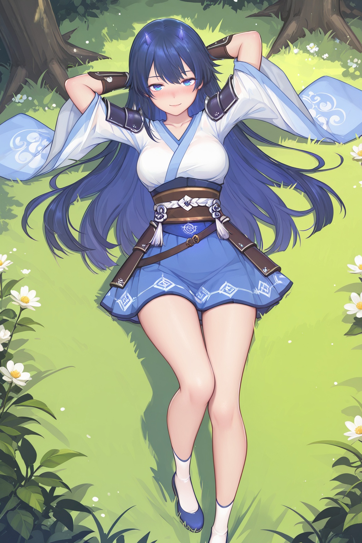 masterpiece,  best quality,  amazing quality on Tensor.Art