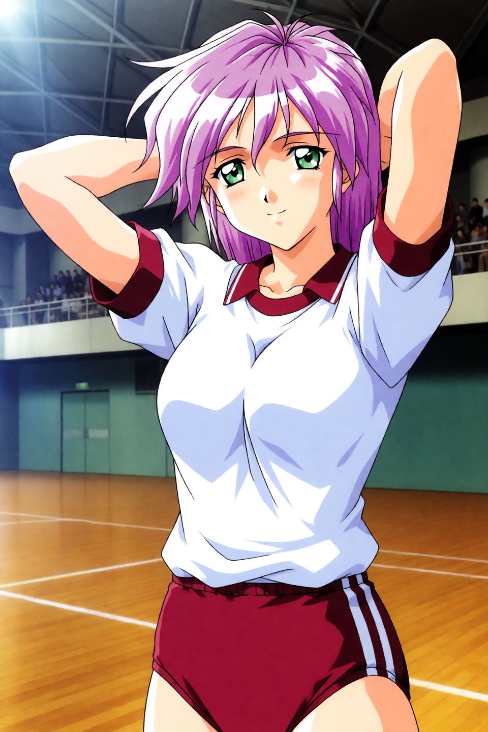 Original Style,  Yae Kaori,  1girl on Tensor.Art
