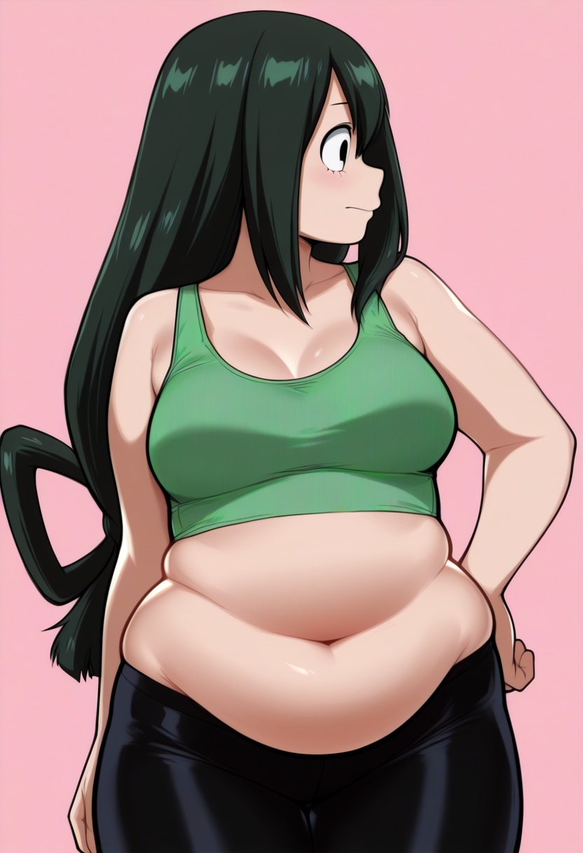 high quality,  best quality,  Pewbutt on Tensor.Art