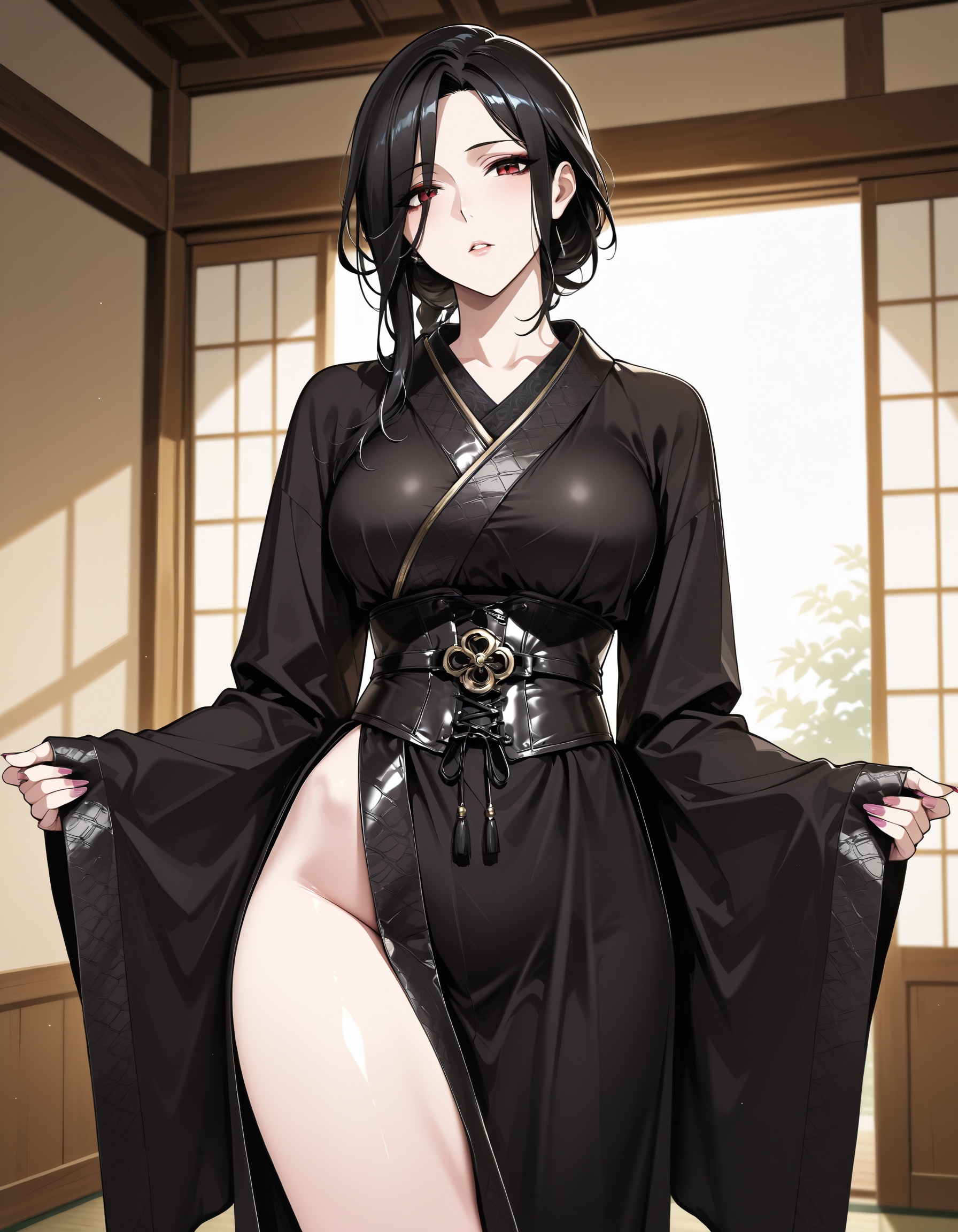 masterpiece,  best quality,  newest on Tensor.Art