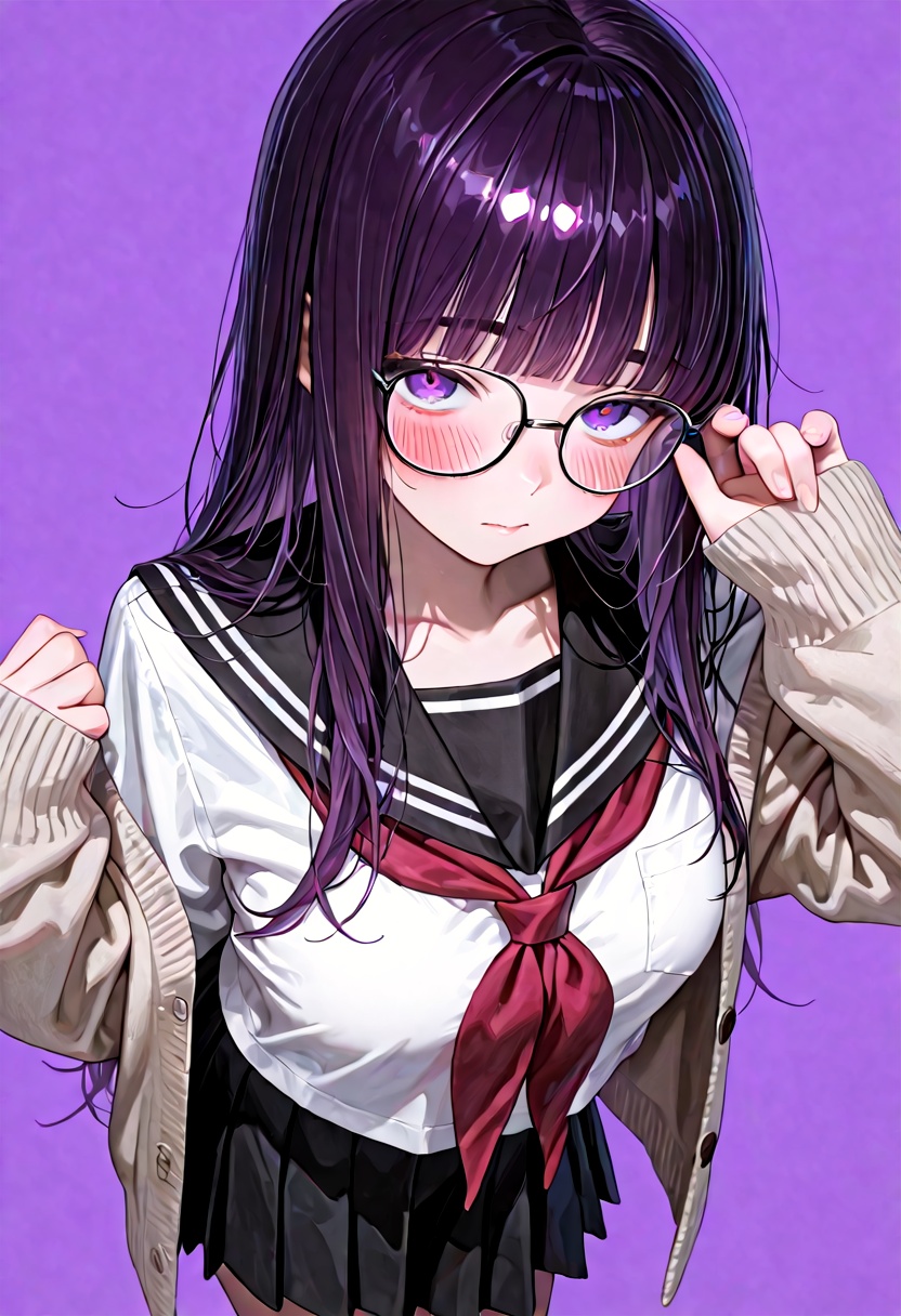masterpiece,  best quality,  1girl on Tensor.Art