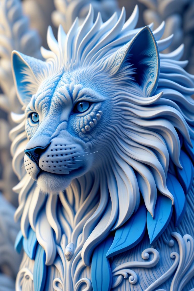 AI generated image by xrottx on Tensor.Art