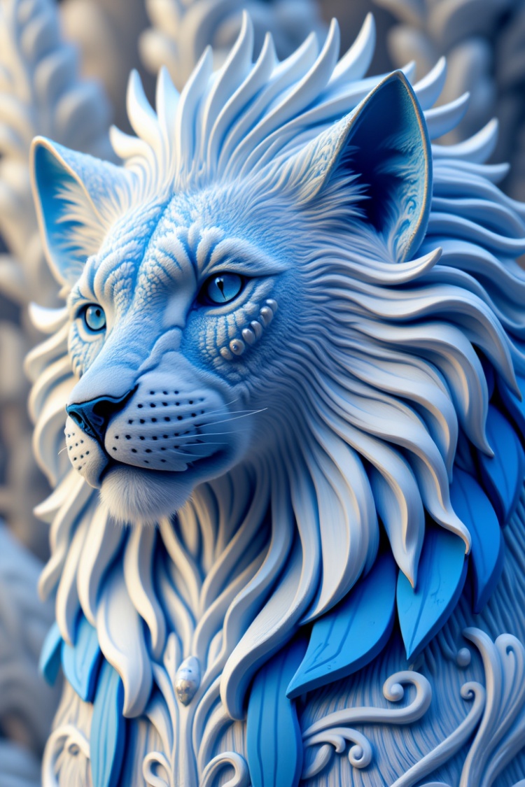 F-intrincate-style by xrottx on Tensor.Art
