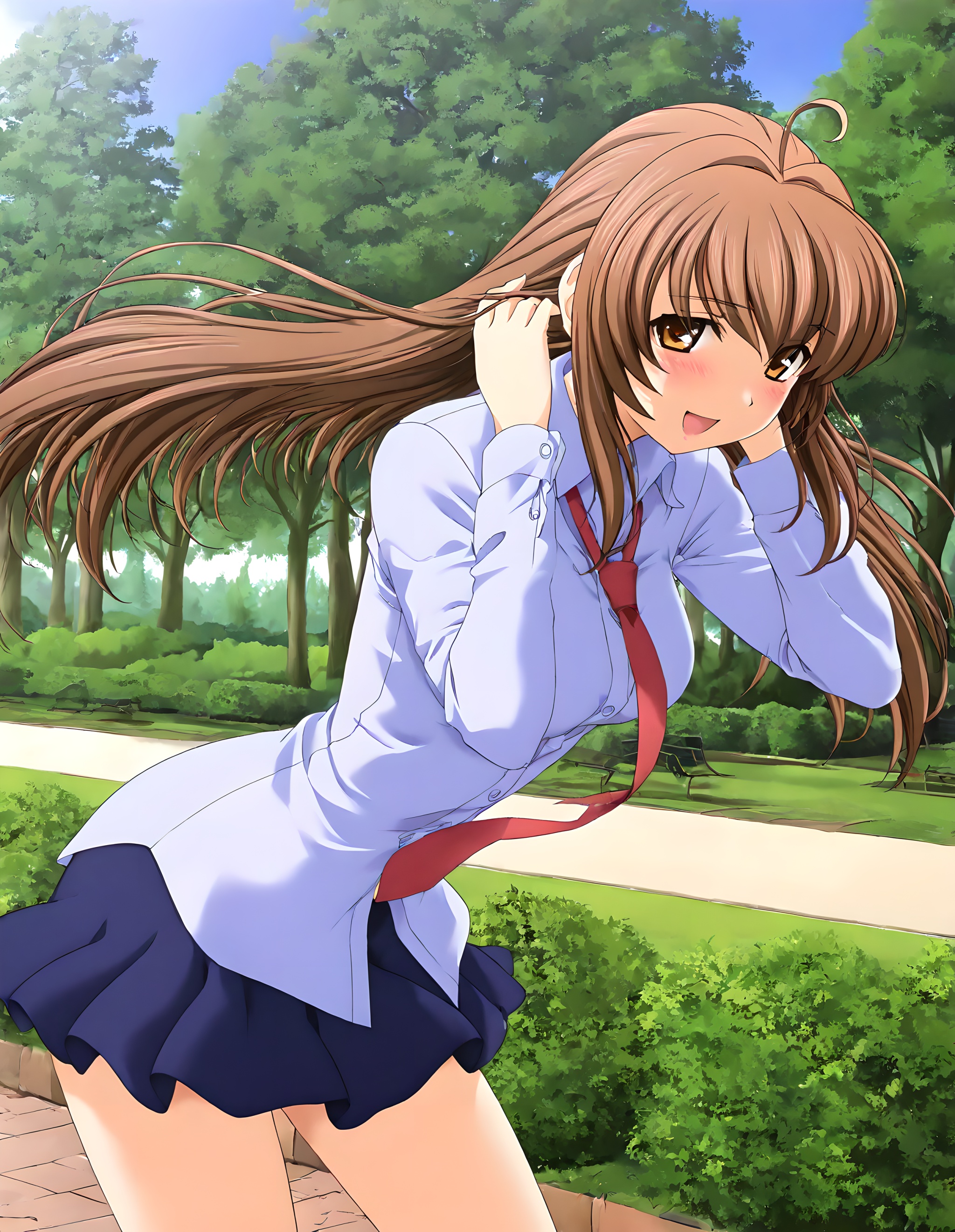 ririna,  masterpiece,  best quality on Tensor.Art