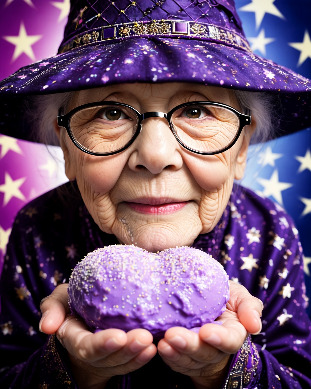 old woman,  photorealistic,  raw photo on Tensor.Art