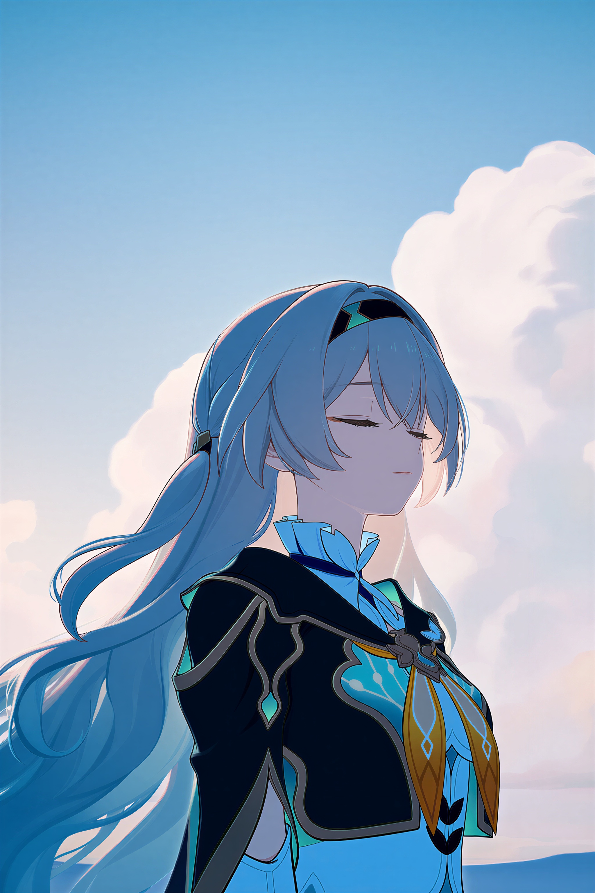 AI generated image by 炼丹_lian on Tensor.Art