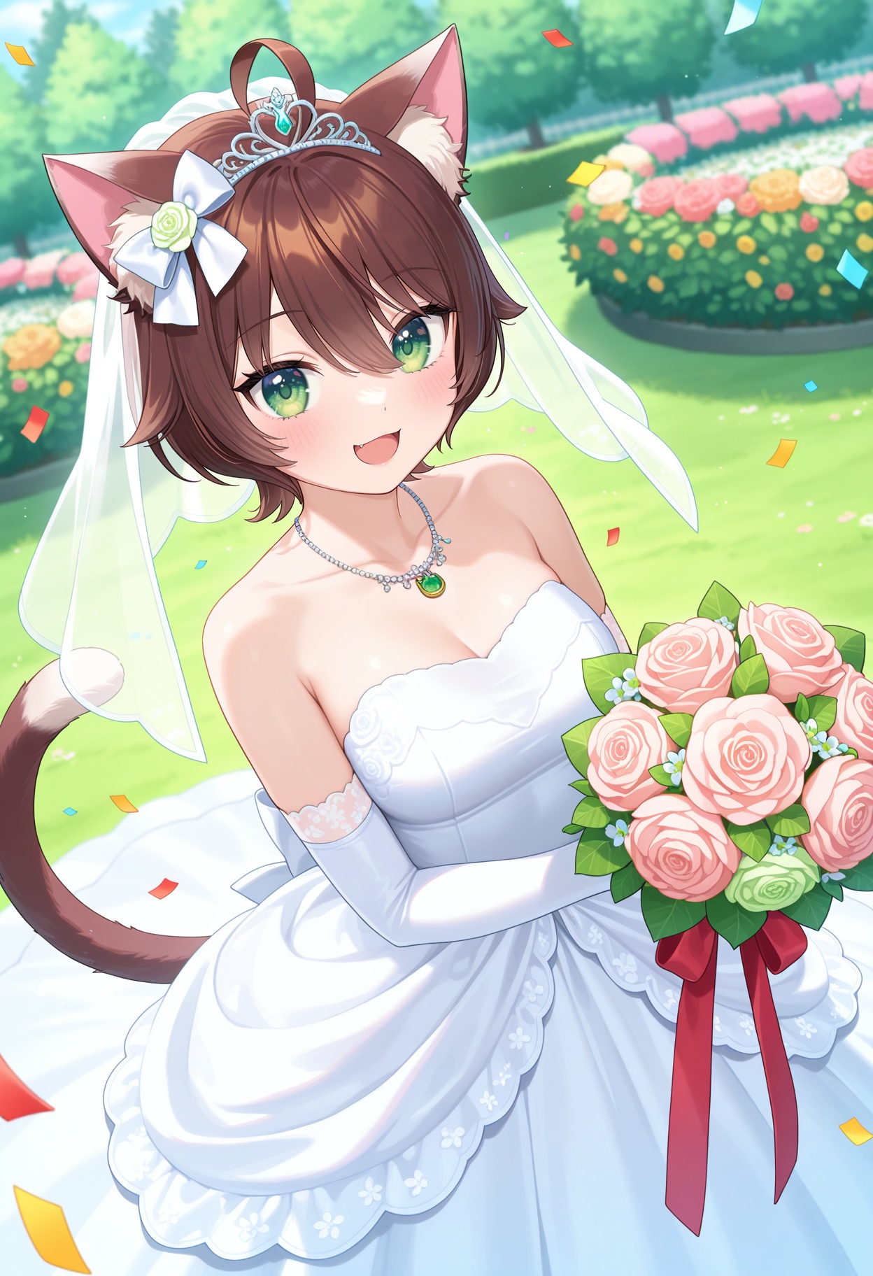 best quality,  masterpiece,  1girl on Tensor.Art