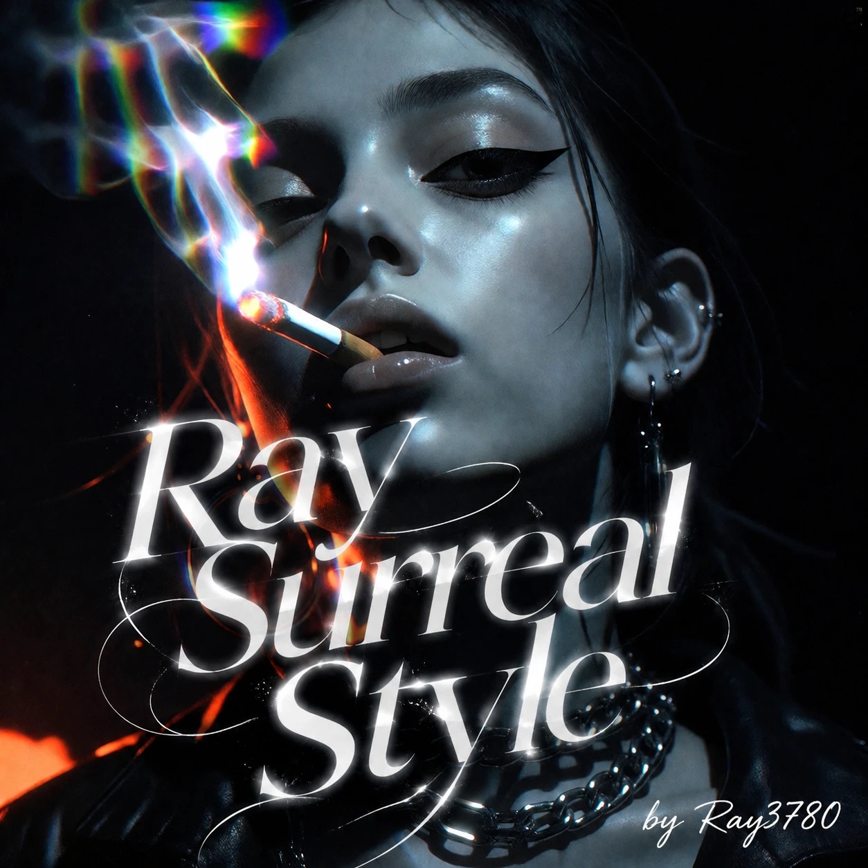 AI generated image on Tensor.Art