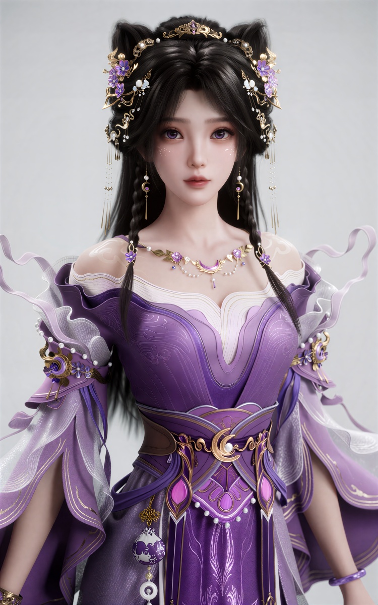 遮天Krea2 by 誠 on Tensor.Art