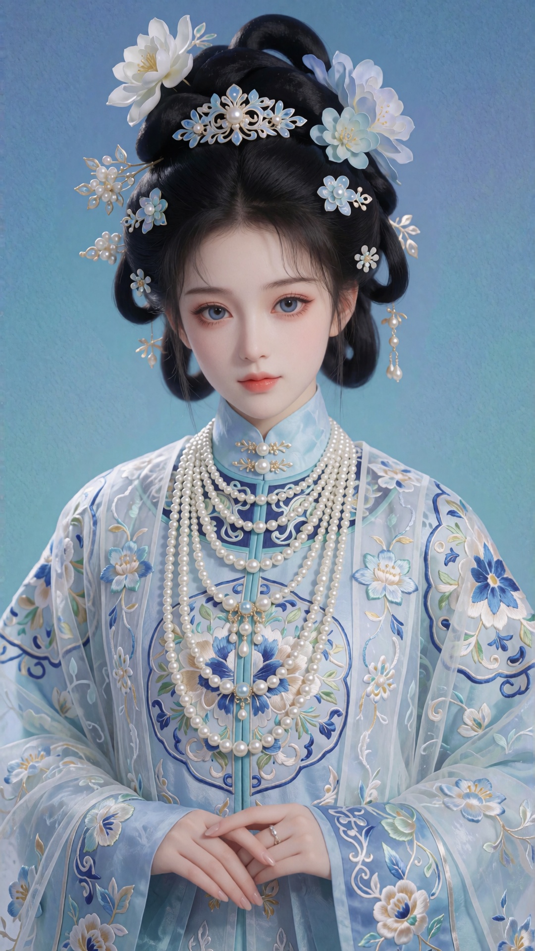 AI generated image by 小小苏ai on Tensor.Art