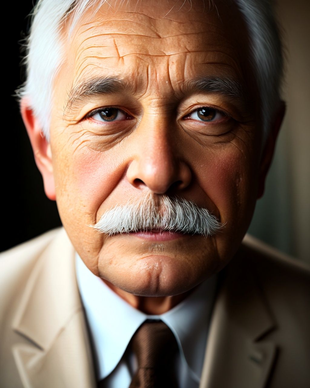 old man,  photorealistic,  raw photo on Tensor.Art