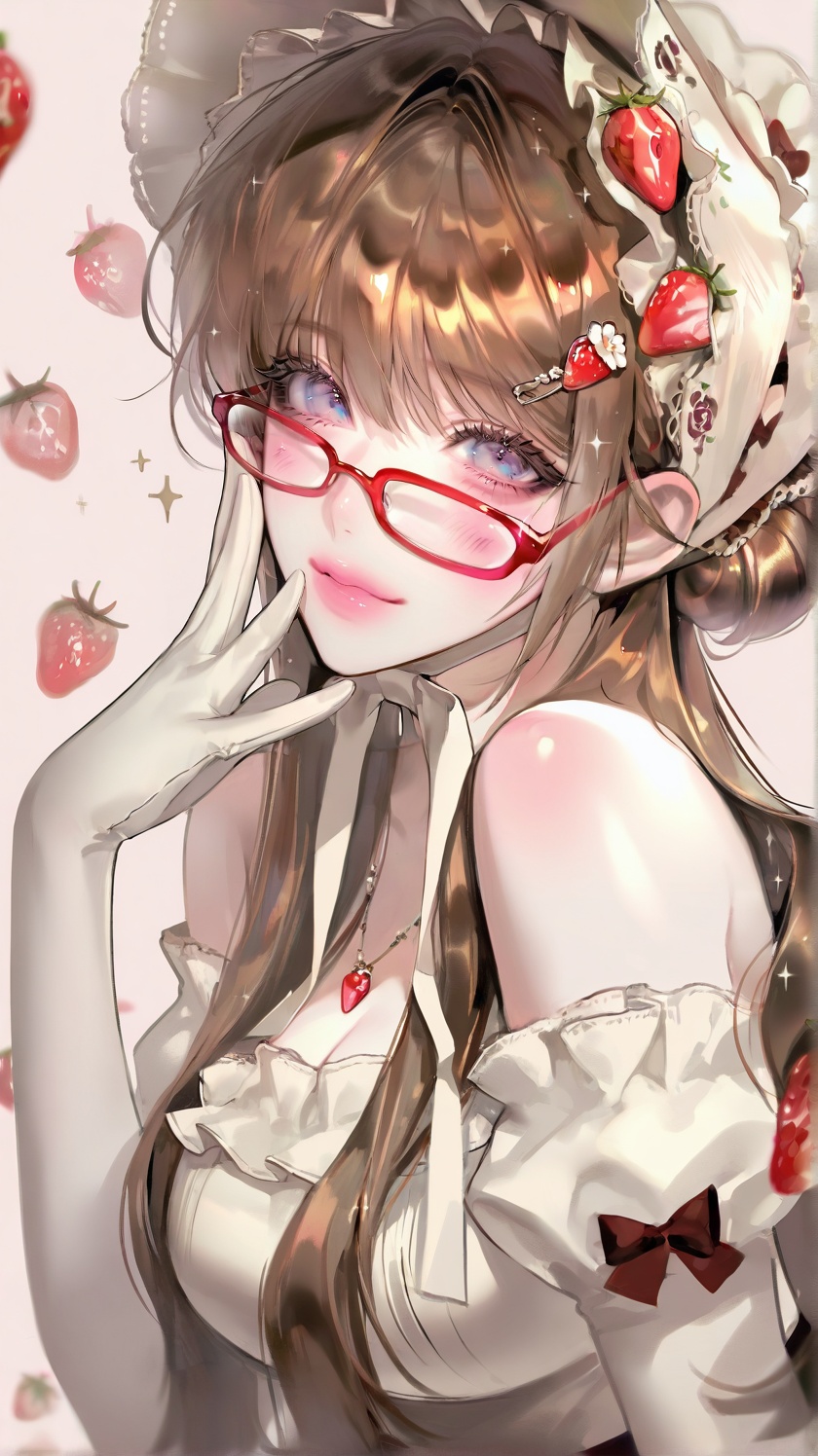 AI generated image by  🔫 𖦹 ׂ 𓈒 𝖧𝗈𝗇𝖾𝗒 ／ ⋆ ۪ on Tensor.Art