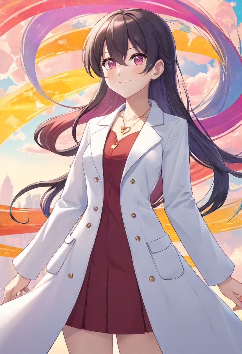 (((masterpiece))) ,  (((best quality))) ,  anime style on Tensor.Art