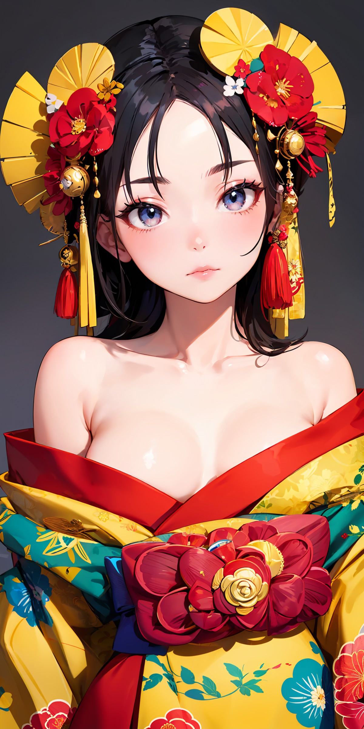 masterpiece,  ultra-detailed,  best quality on Tensor.Art