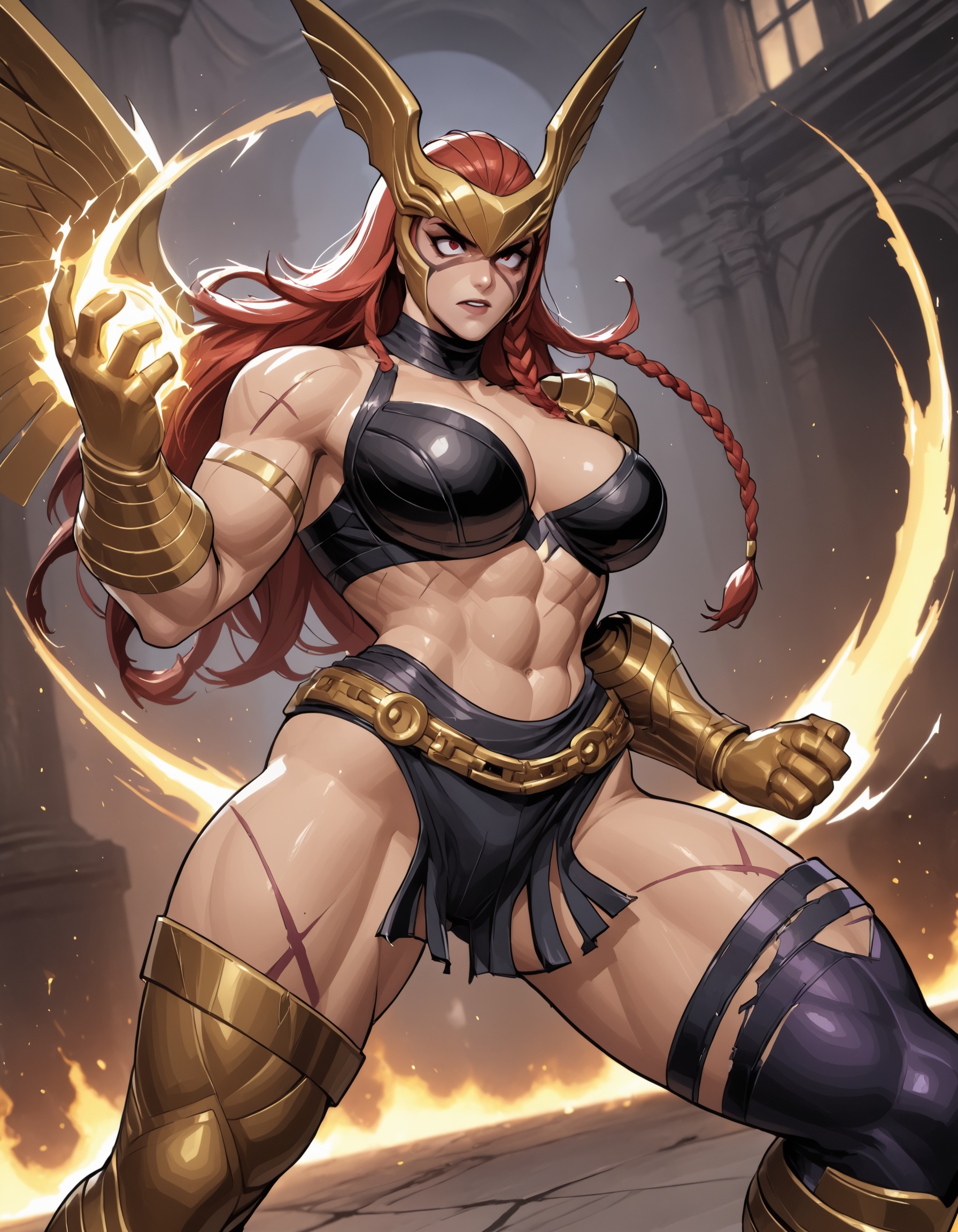 angela_marvelrivals on Tensor.Art