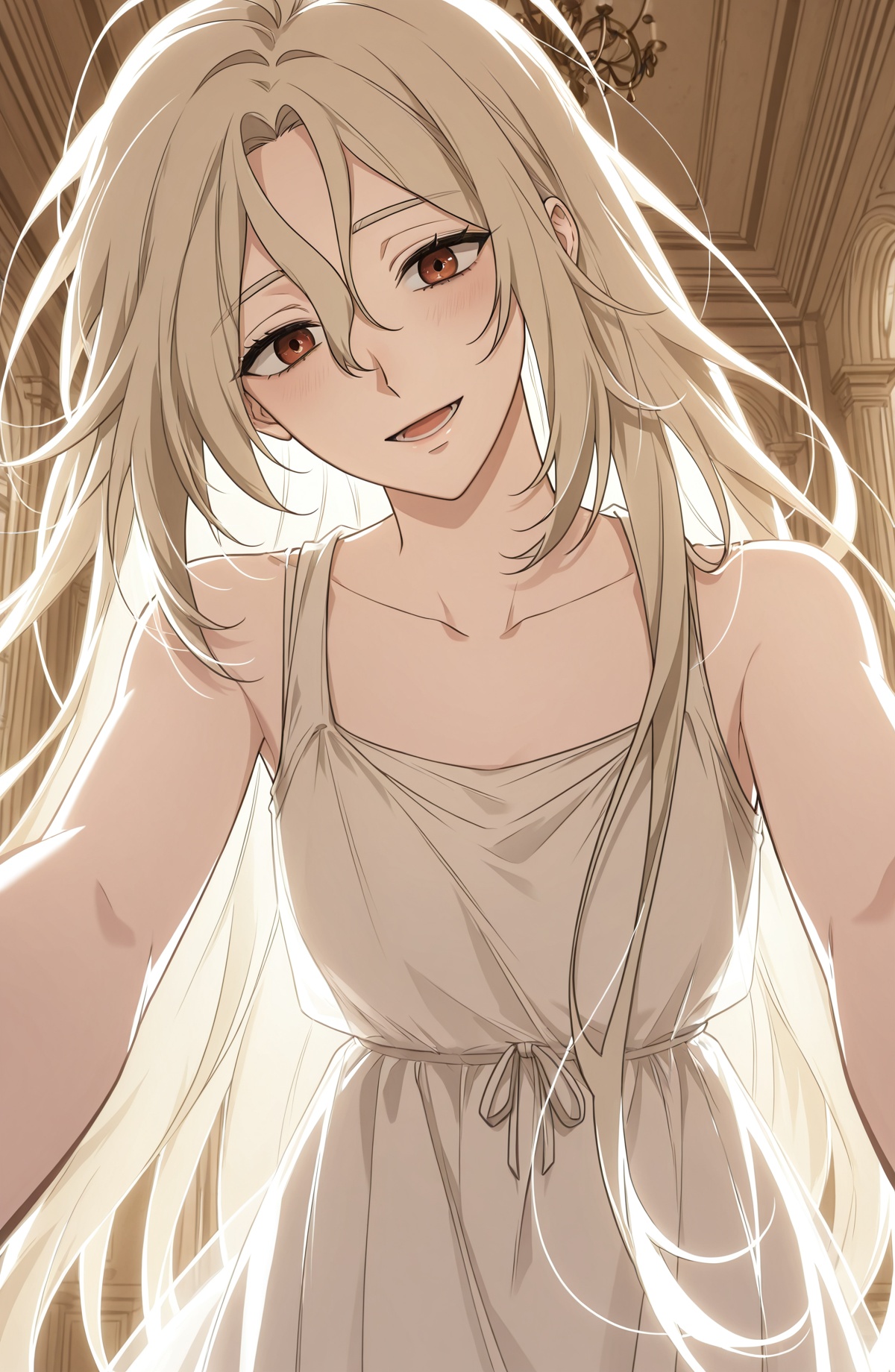 Yoosung,  Yoosung_outfit,  1girl on Tensor.Art