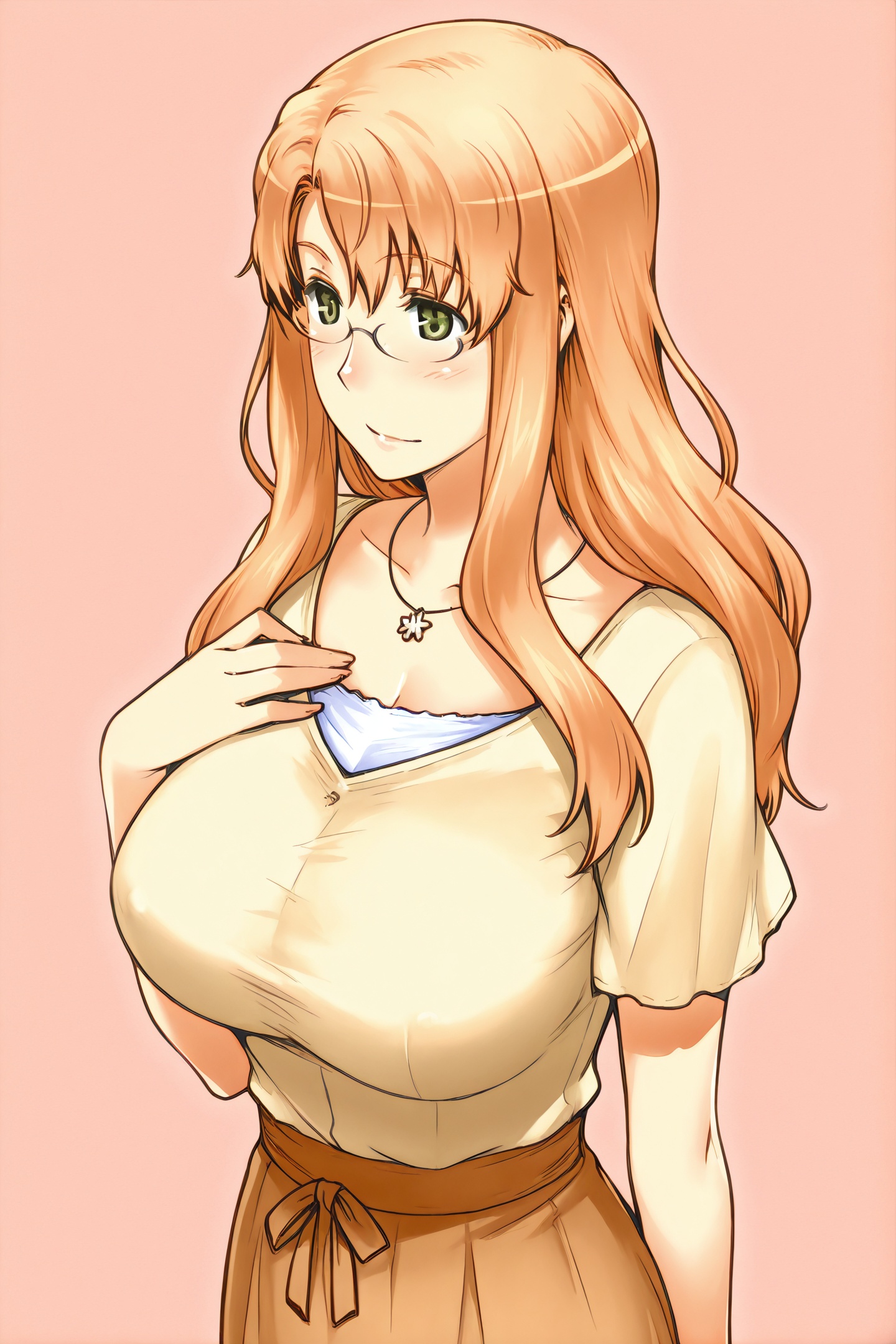 MTSP Style,  Tachibana Koharu,  1girl on Tensor.Art