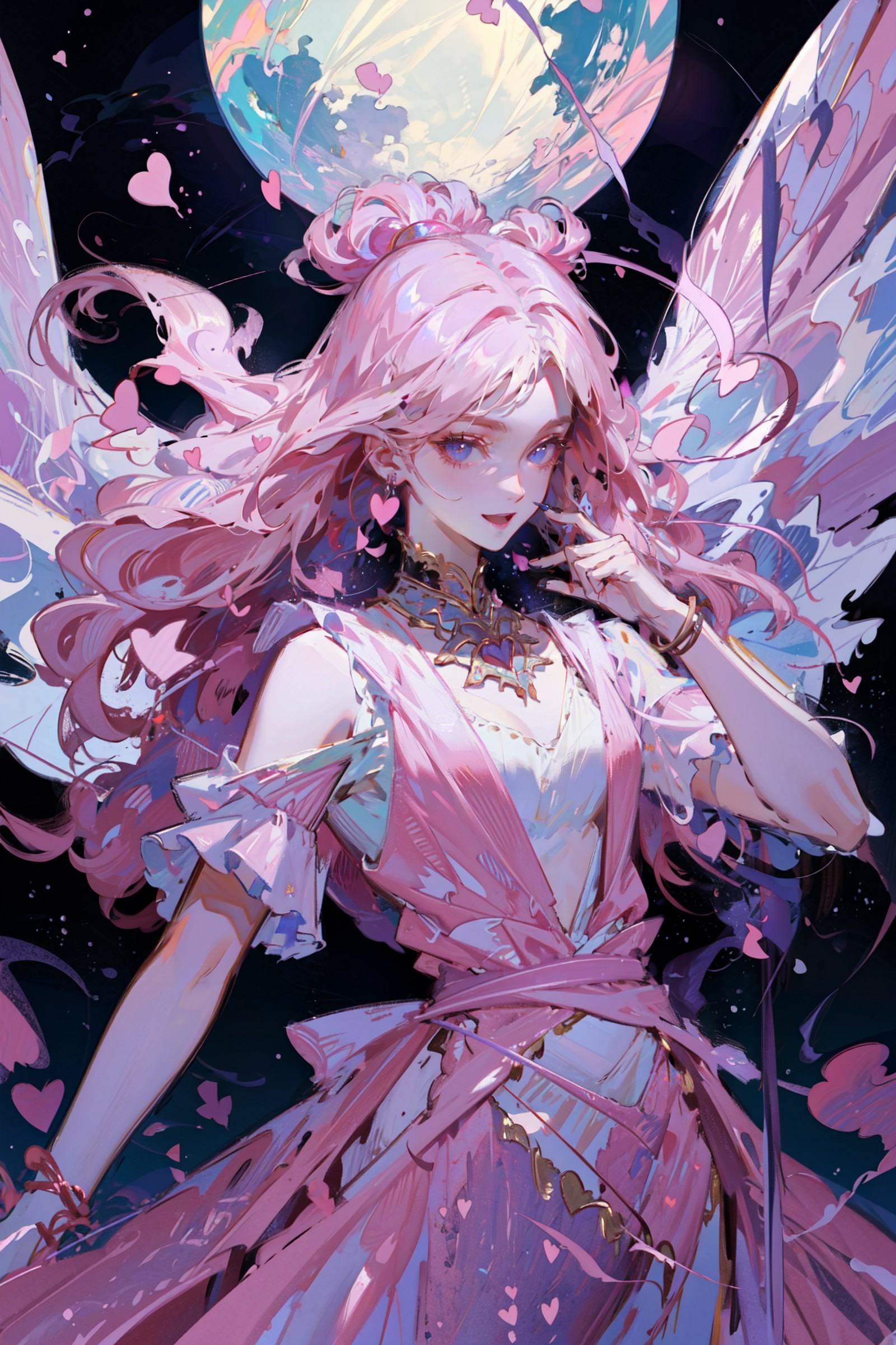 ((best quality,  masterpiece,  absurbres on Tensor.Art