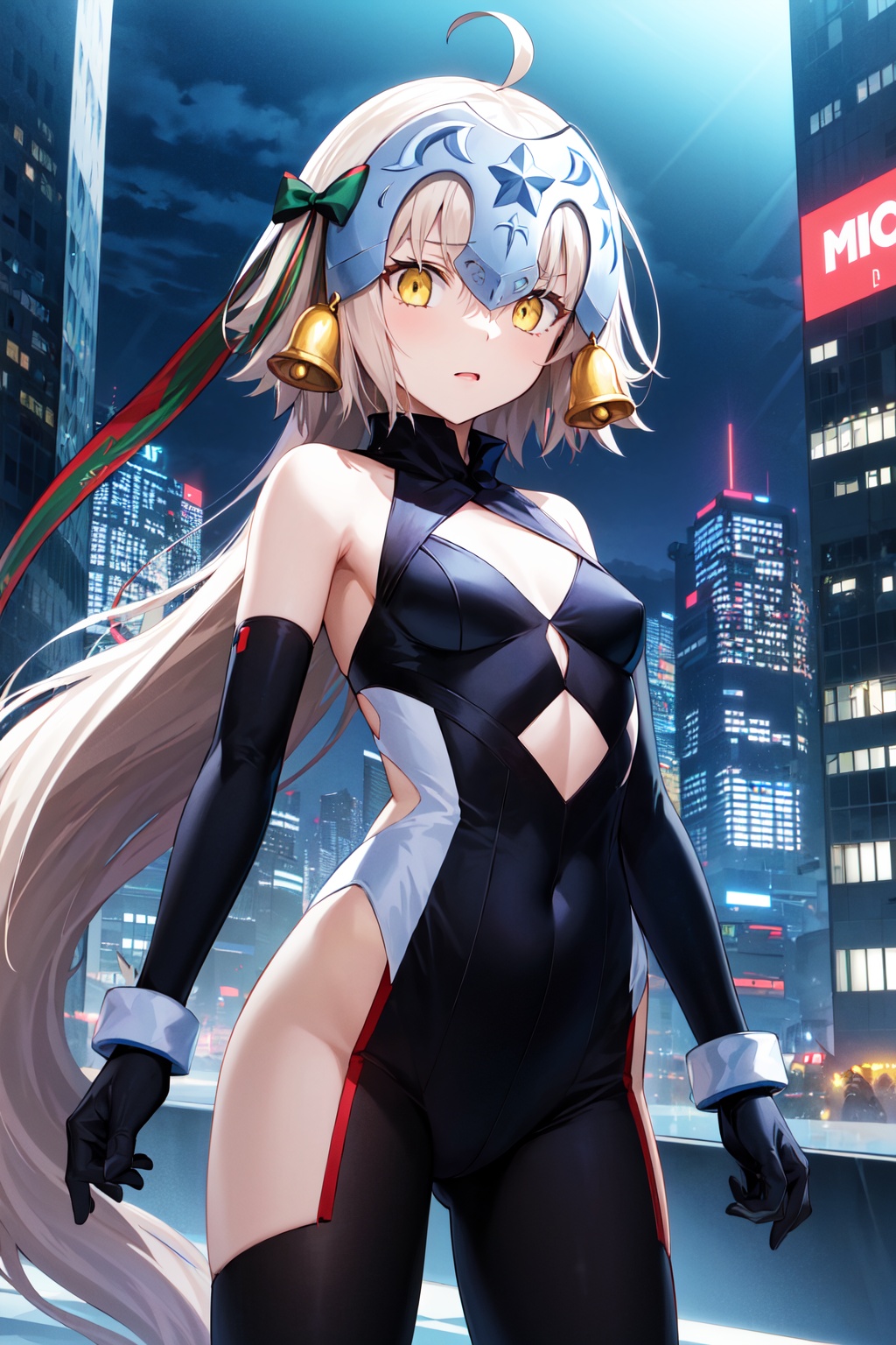 masterpiece,  best quality,  highres on Tensor.Art