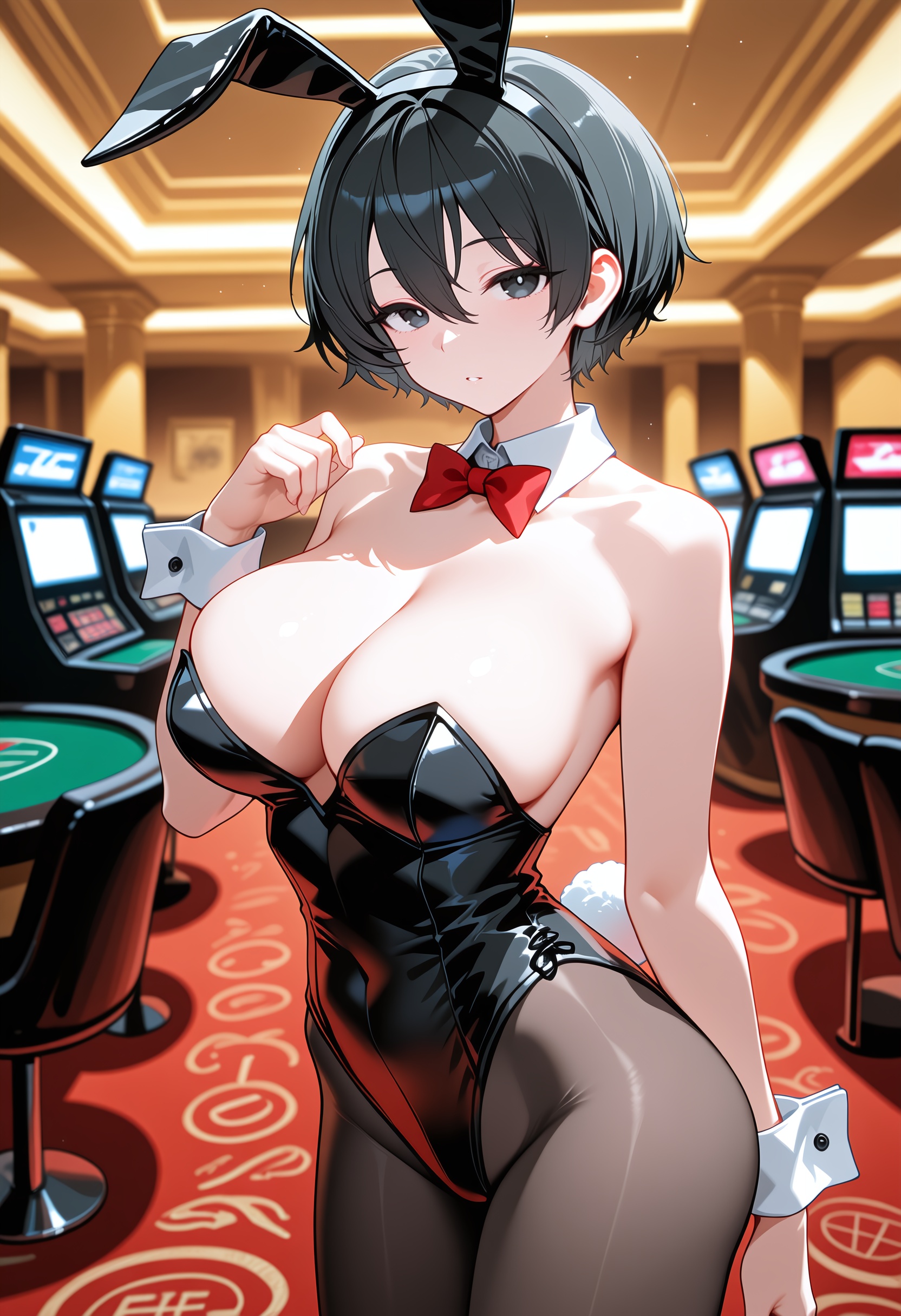 best quality,  score_7,  score_9 on Tensor.Art