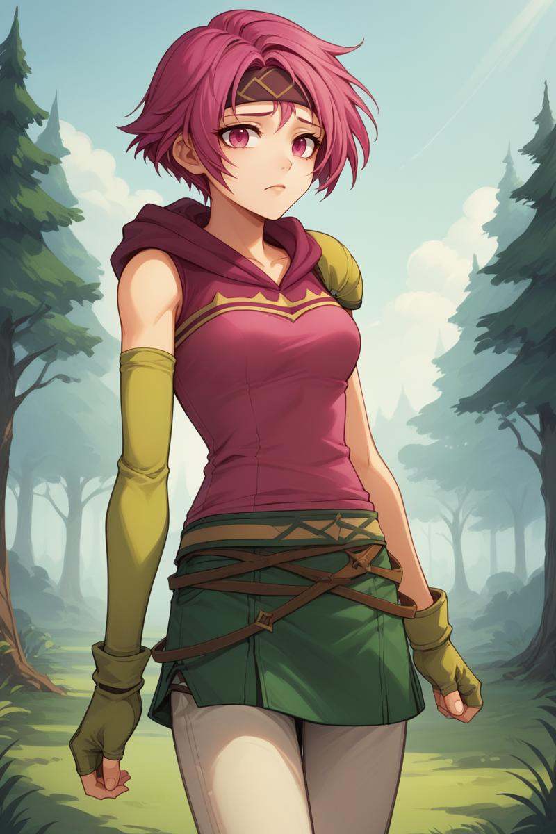 score_9,  score_8_up,  1girl on Tensor.Art