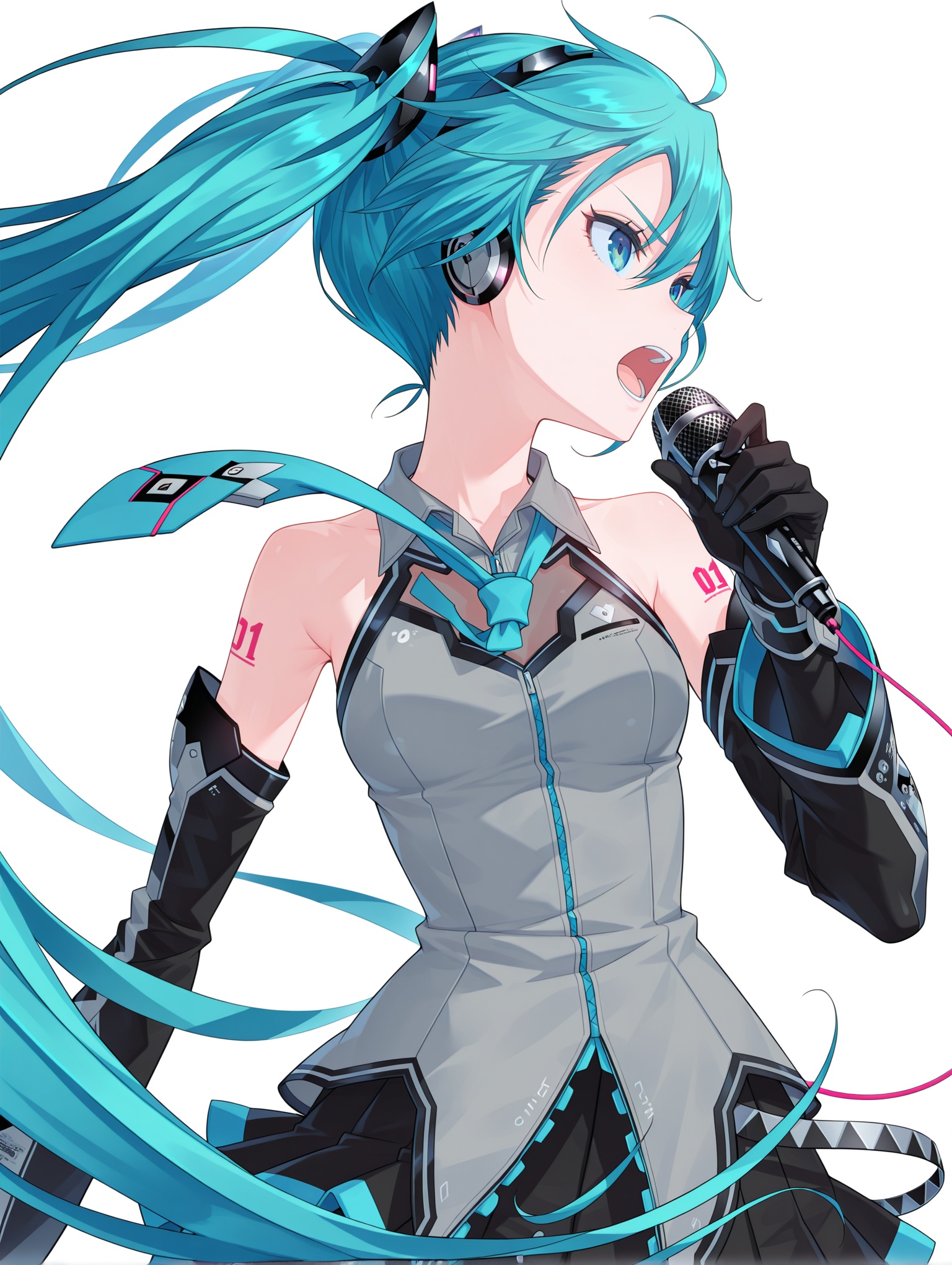masterpiece,  best quality,  newest on Tensor.Art