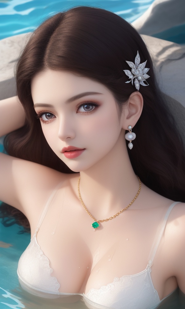 (,  1girl, on Tensor.Art