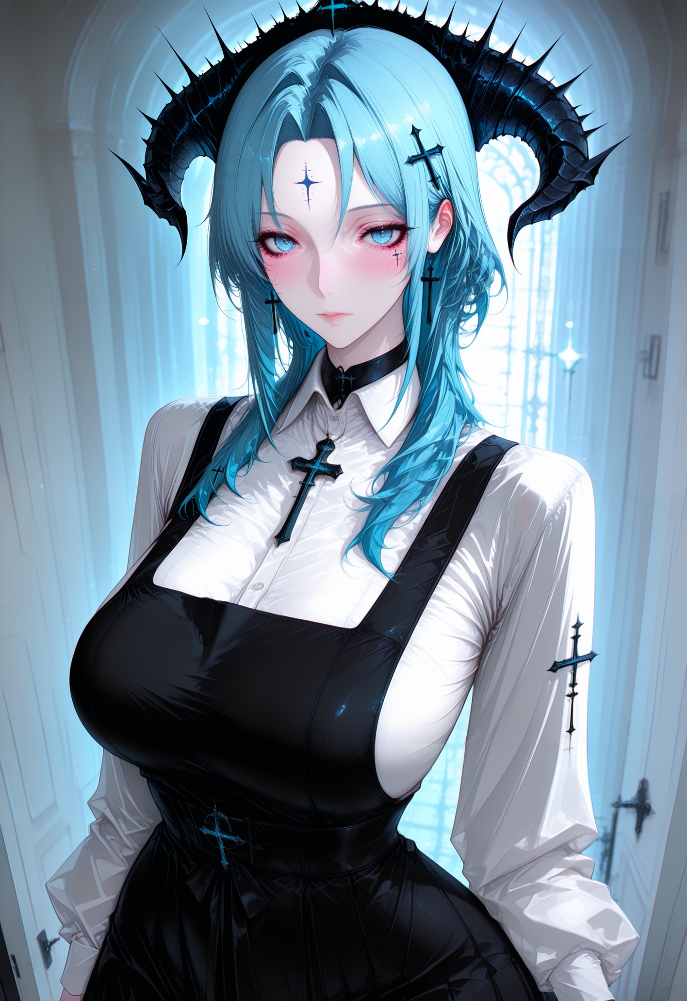 masterpiece,  best quality,  very aesthetic on Tensor.Art