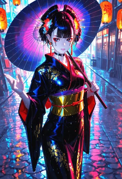 AI generated image on Tensor.Art