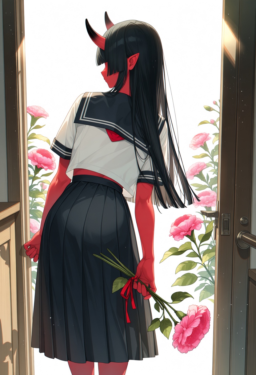 (masterpiece,  best quality,  amazing quality on Tensor.Art
