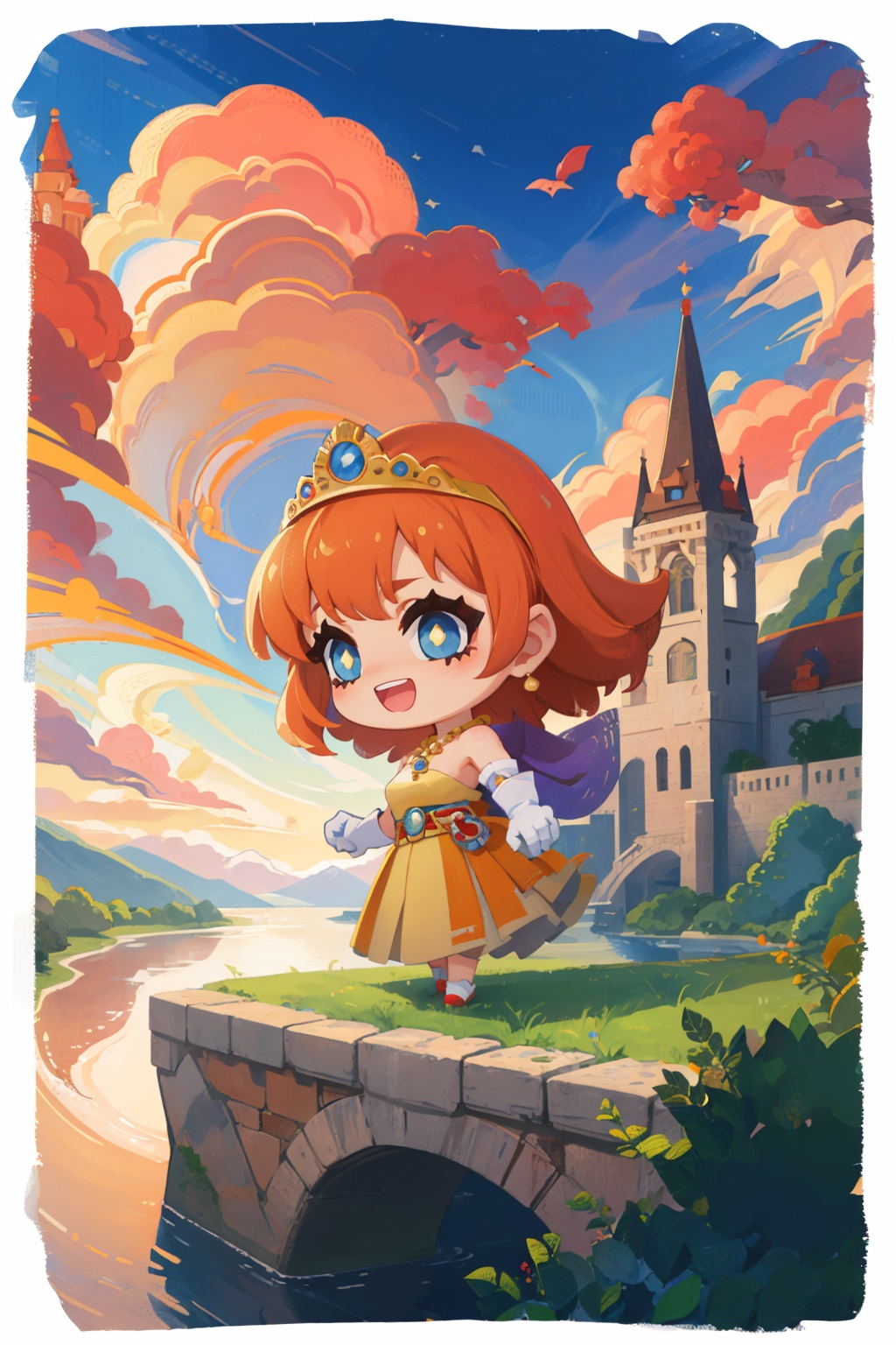 masterpiece,  best quality,  dqLaura on Tensor.Art