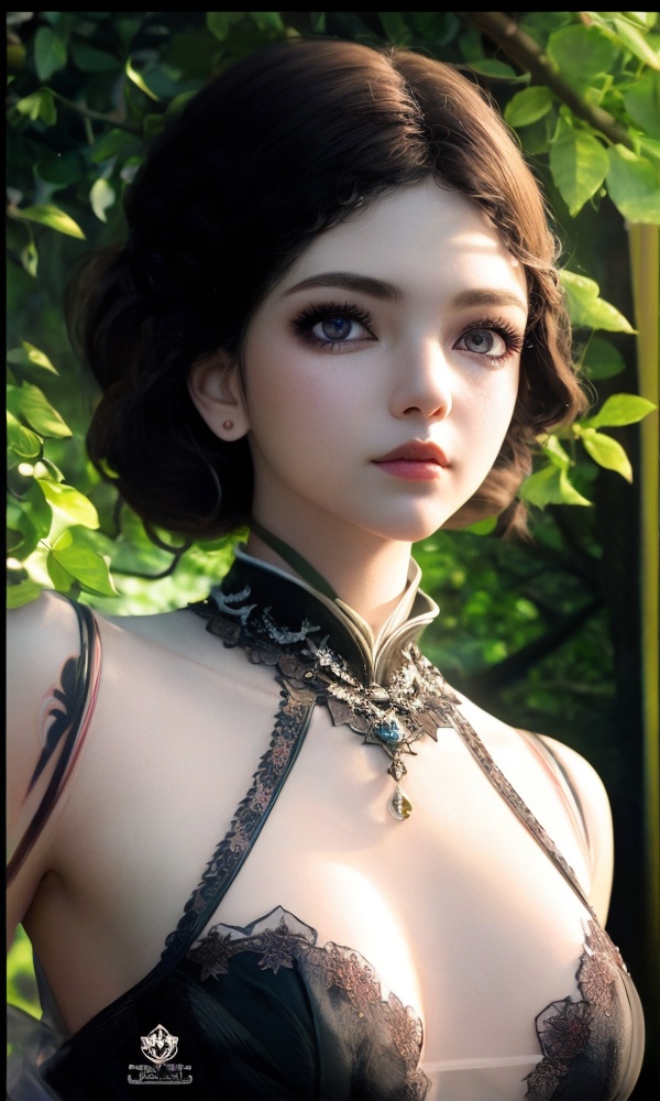 (,  1girl, on Tensor.Art