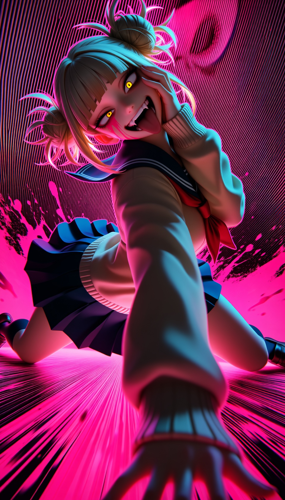 masterpiece,  best quality,  score_9 on Tensor.Art