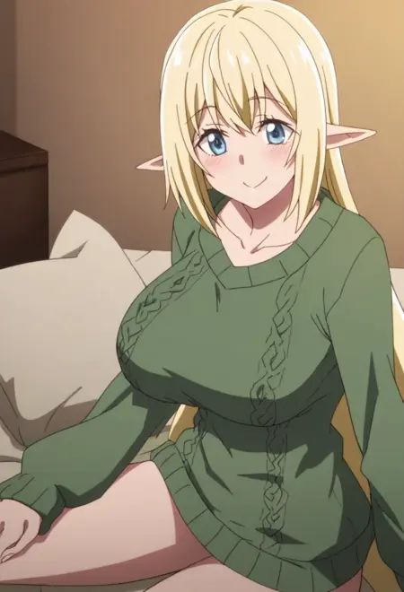 sysdeep_aria,  1girl,  solo on Tensor.Art