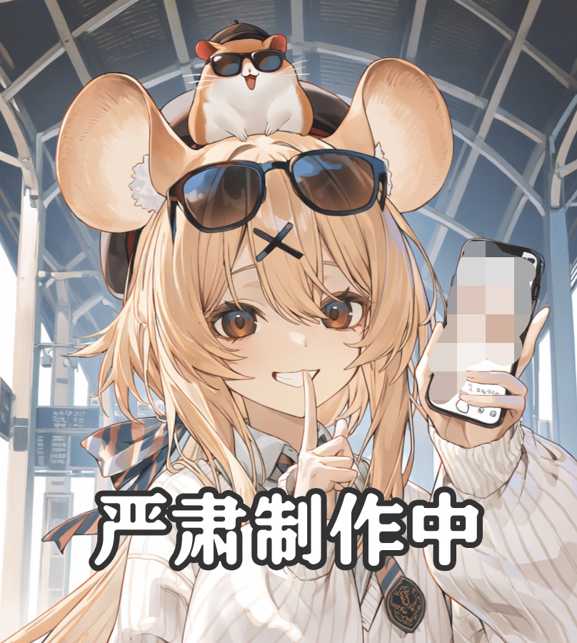 AI generated image on Tensor.Art
