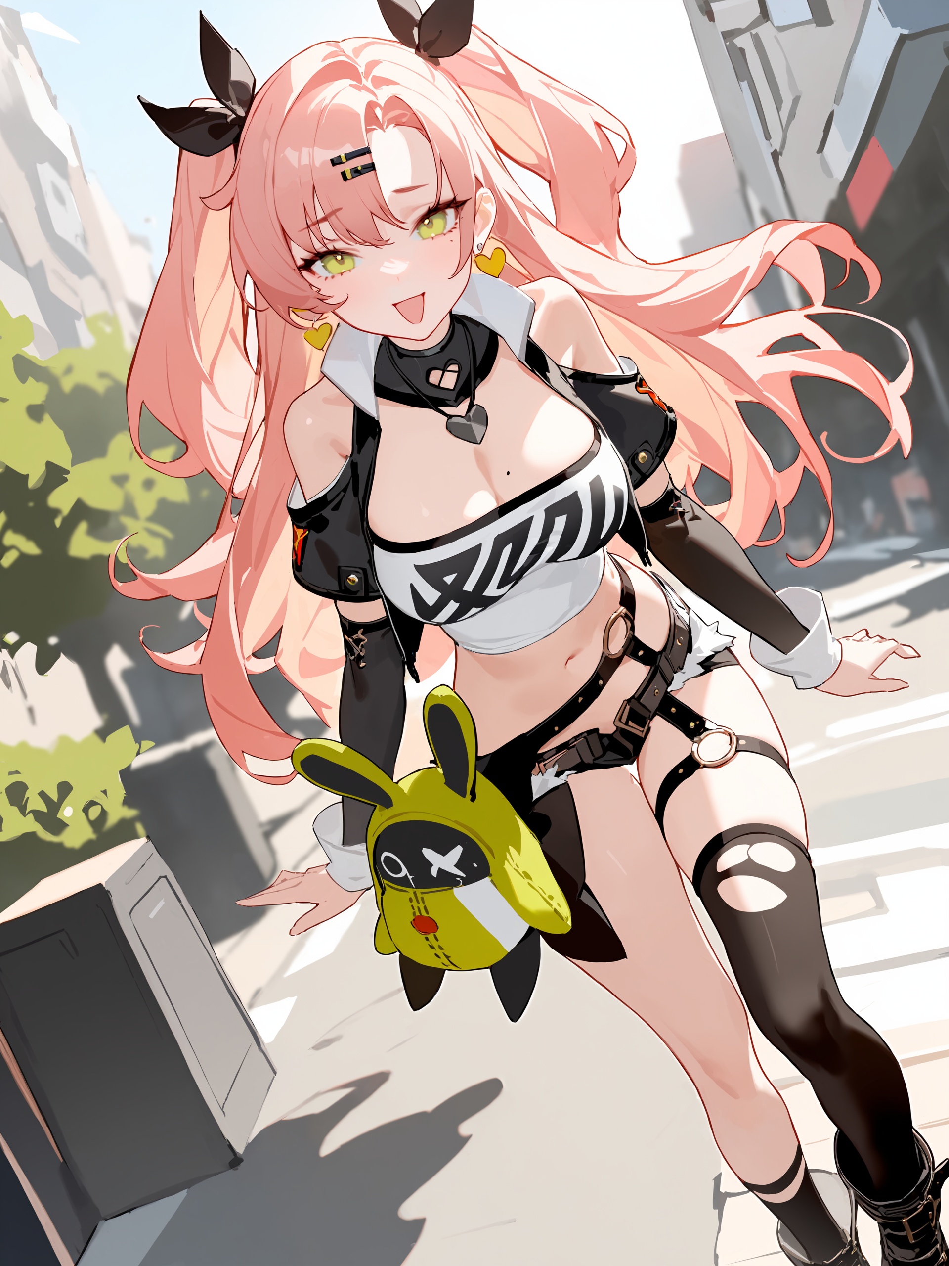 masterpiece,  best quality,  very aesthetic on Tensor.Art