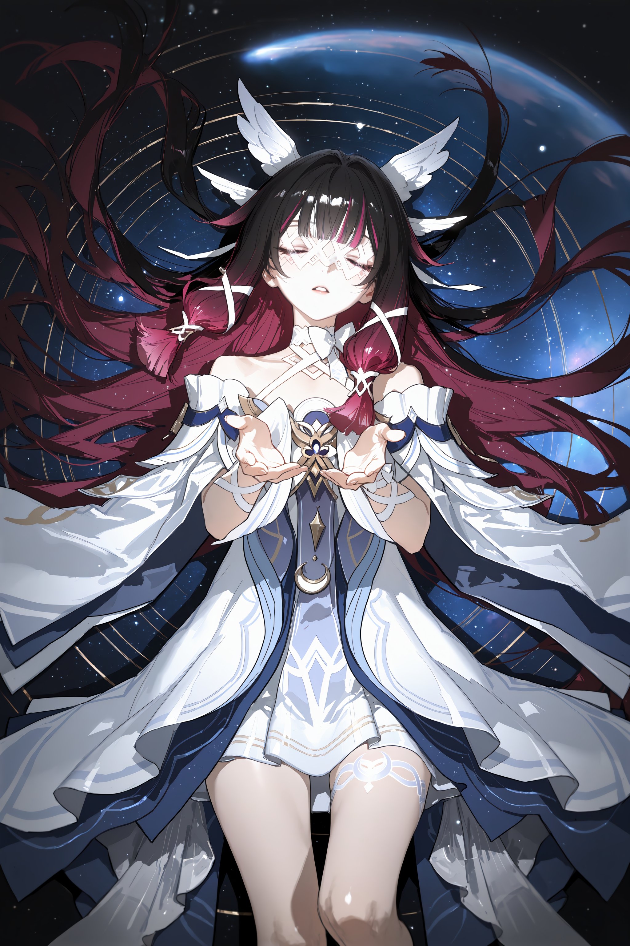 masterpiece,  best quality,  amazing quality on Tensor.Art