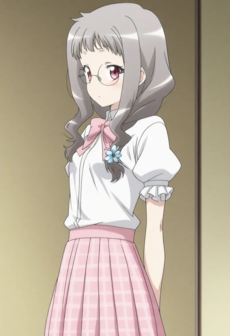 AI generated image on Tensor.Art
