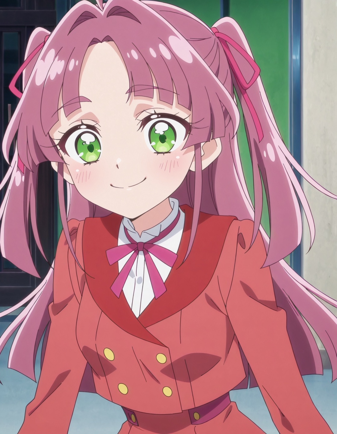 anime screencap,  solo,  1girl on Tensor.Art