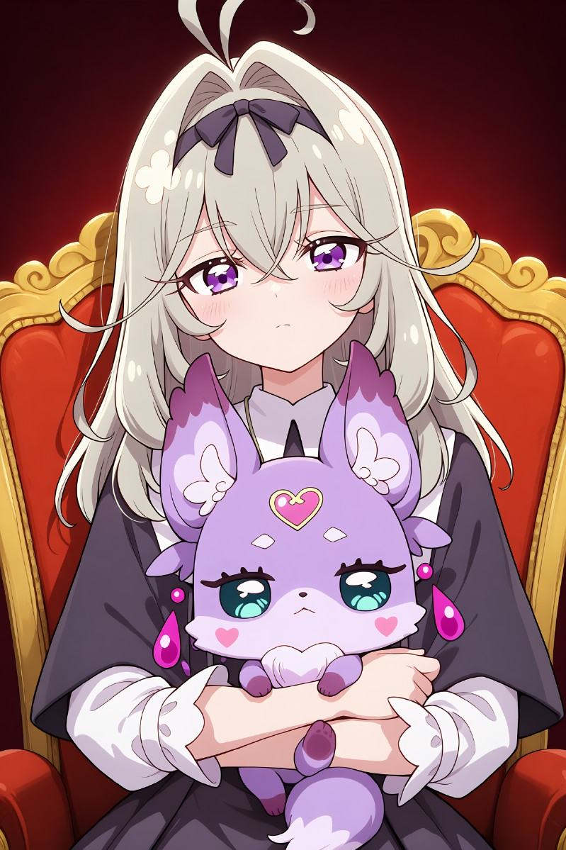 masterpiece,  best quality,  highres on Tensor.Art