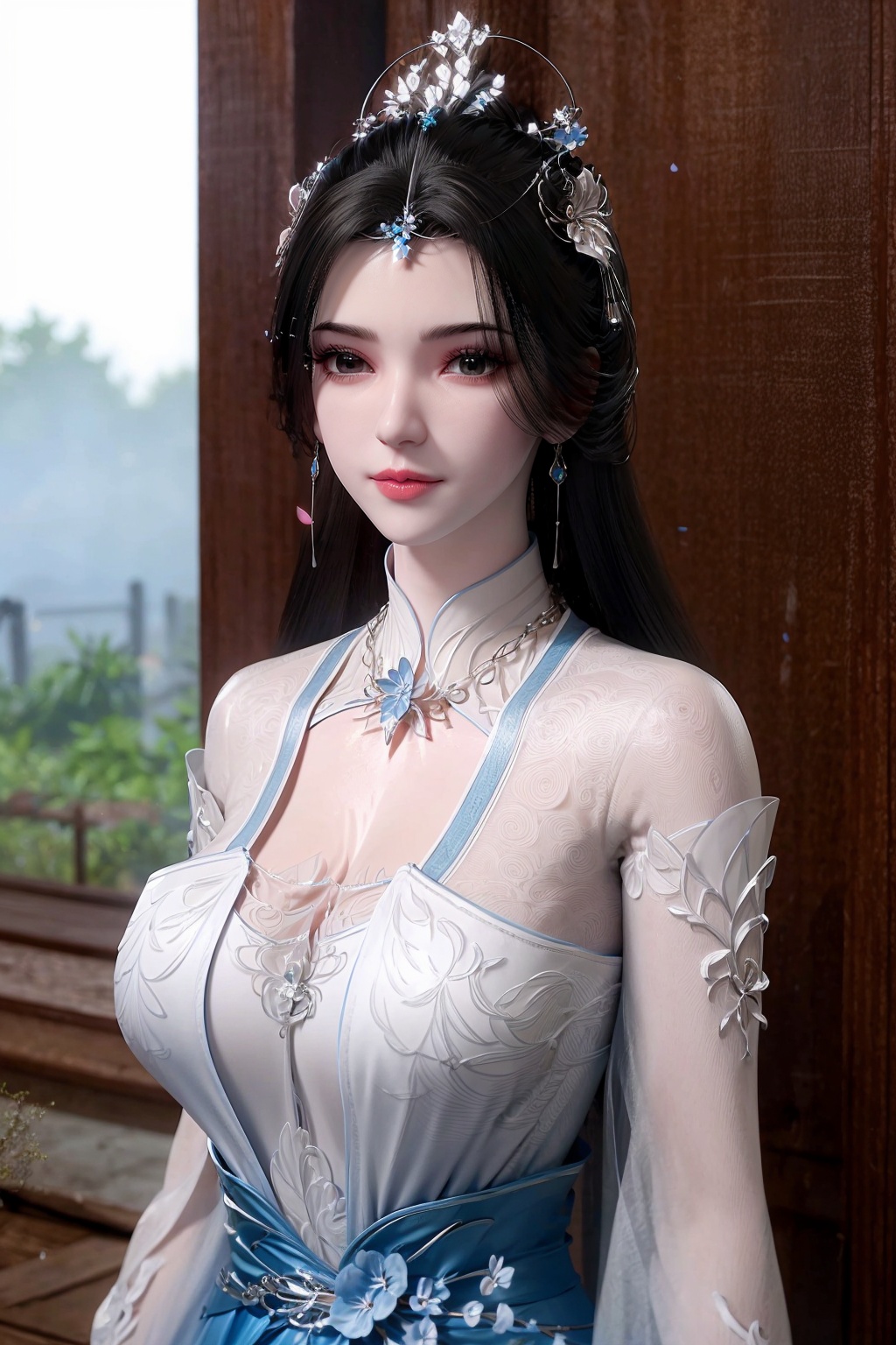 (masterpiece,  best quality),  (perfect detail) on Tensor.Art