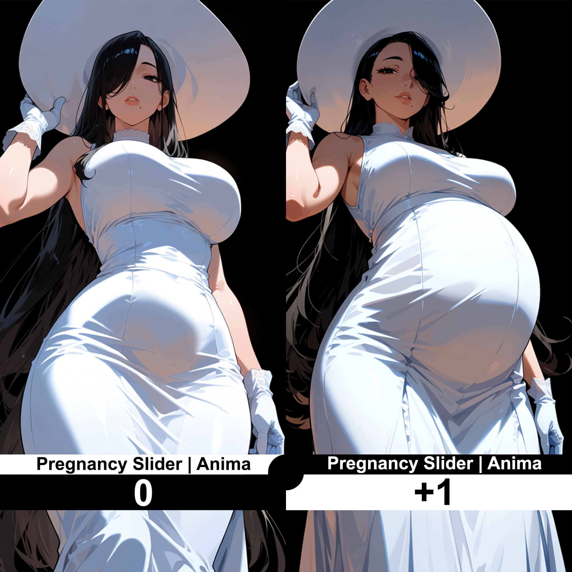 AI generated image on Tensor.Art