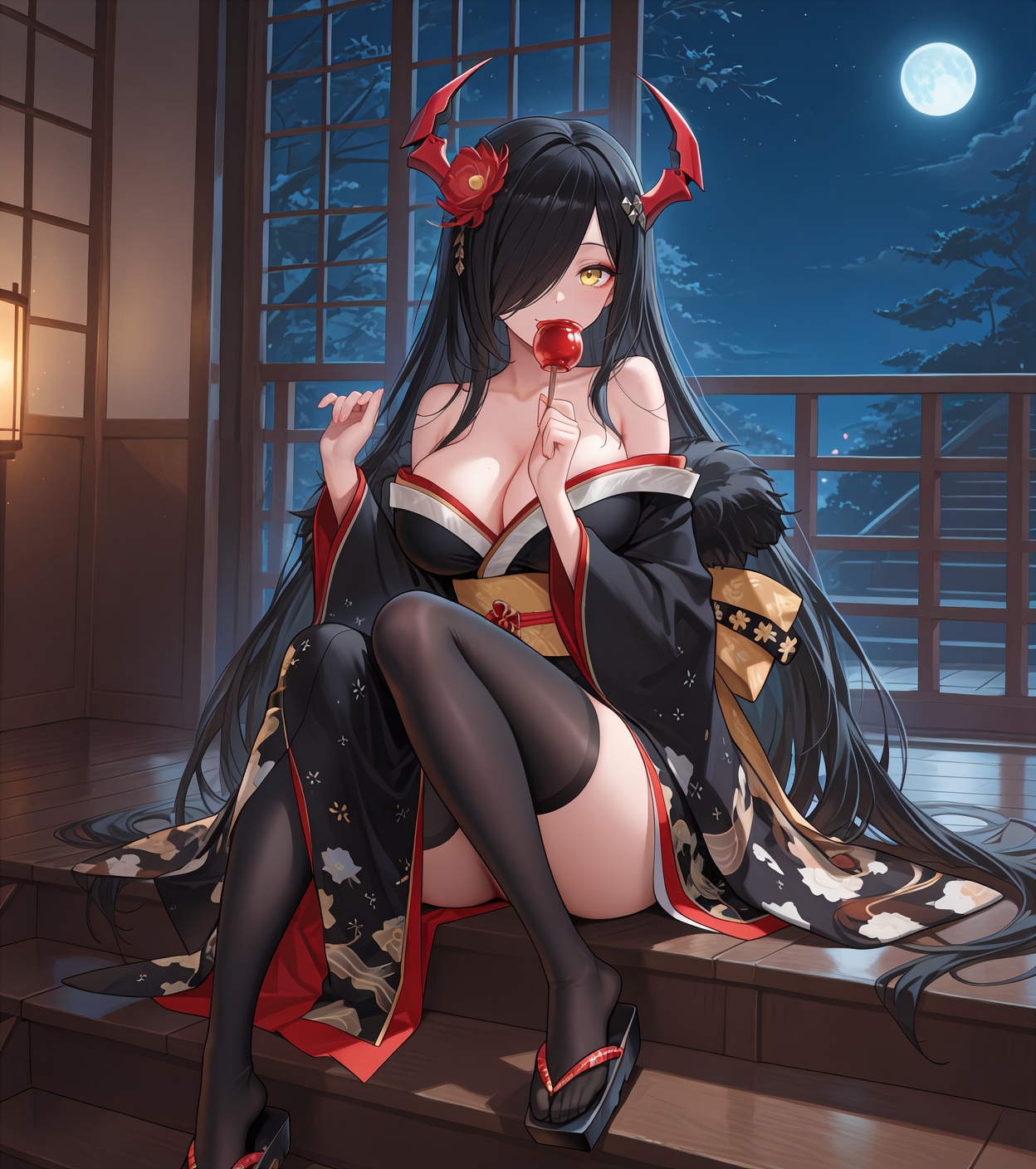masterpiece,  best quality,  anime on Tensor.Art