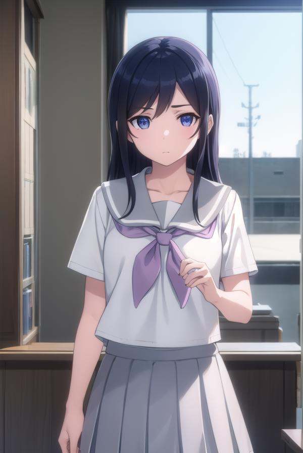 ayasearagaki,  ,  ayase aragaki on Tensor.Art