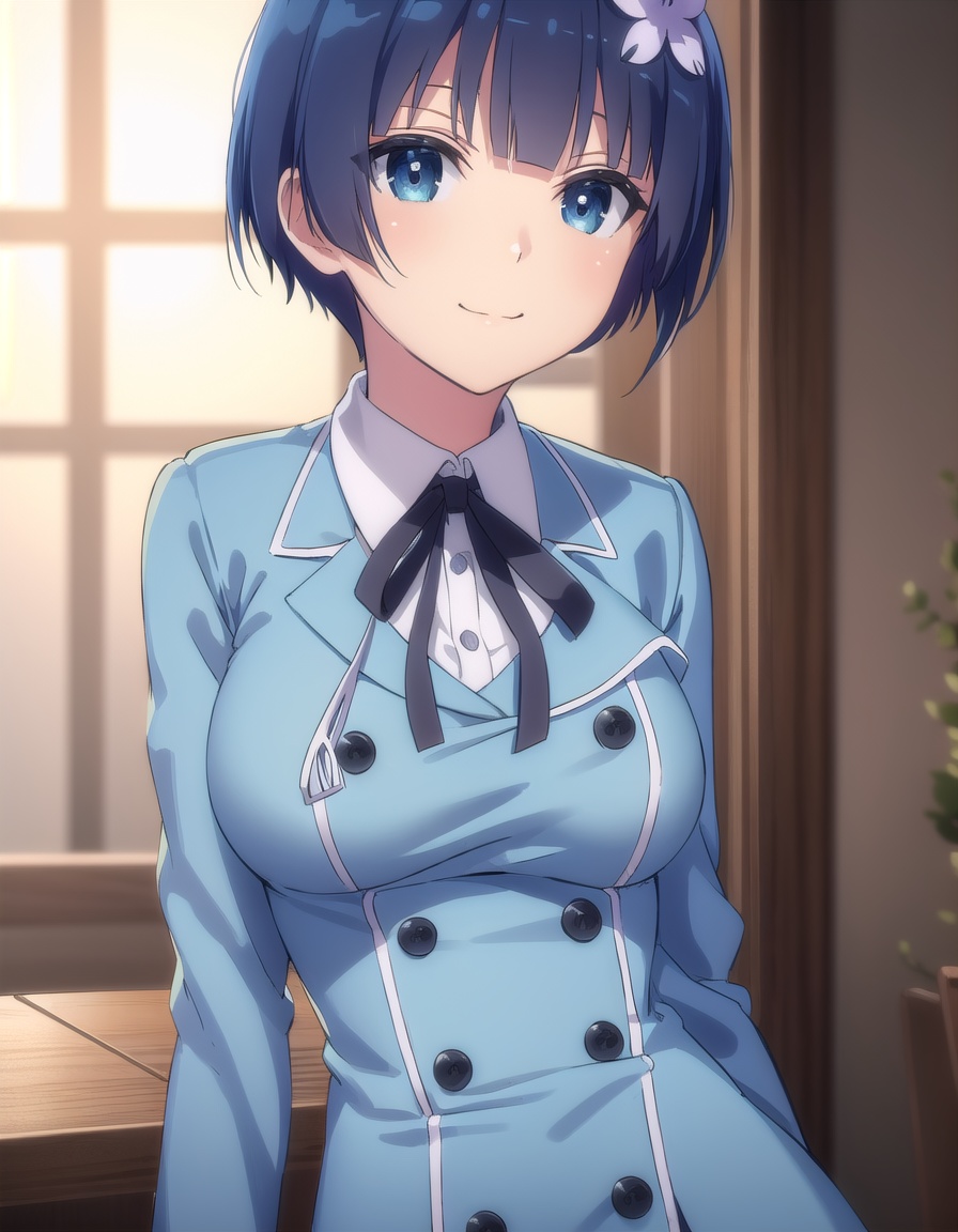 skyozakura,  ,  yozakura on Tensor.Art