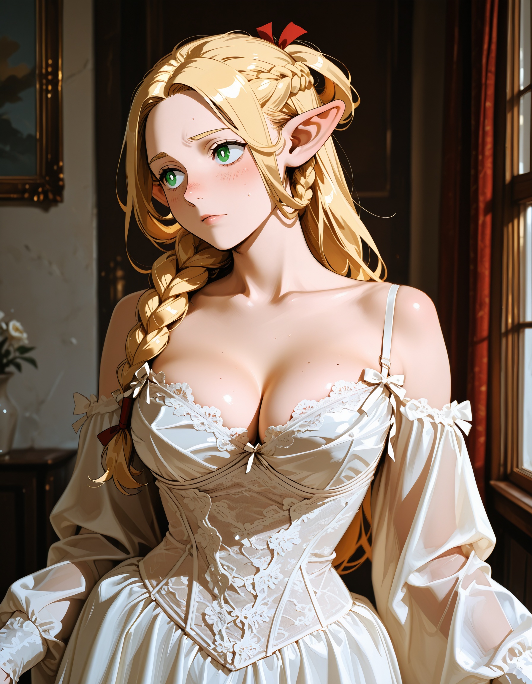 masterpiece,  best quality,  newest on Tensor.Art